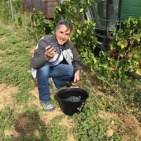 La Porte Rouge Pézenas